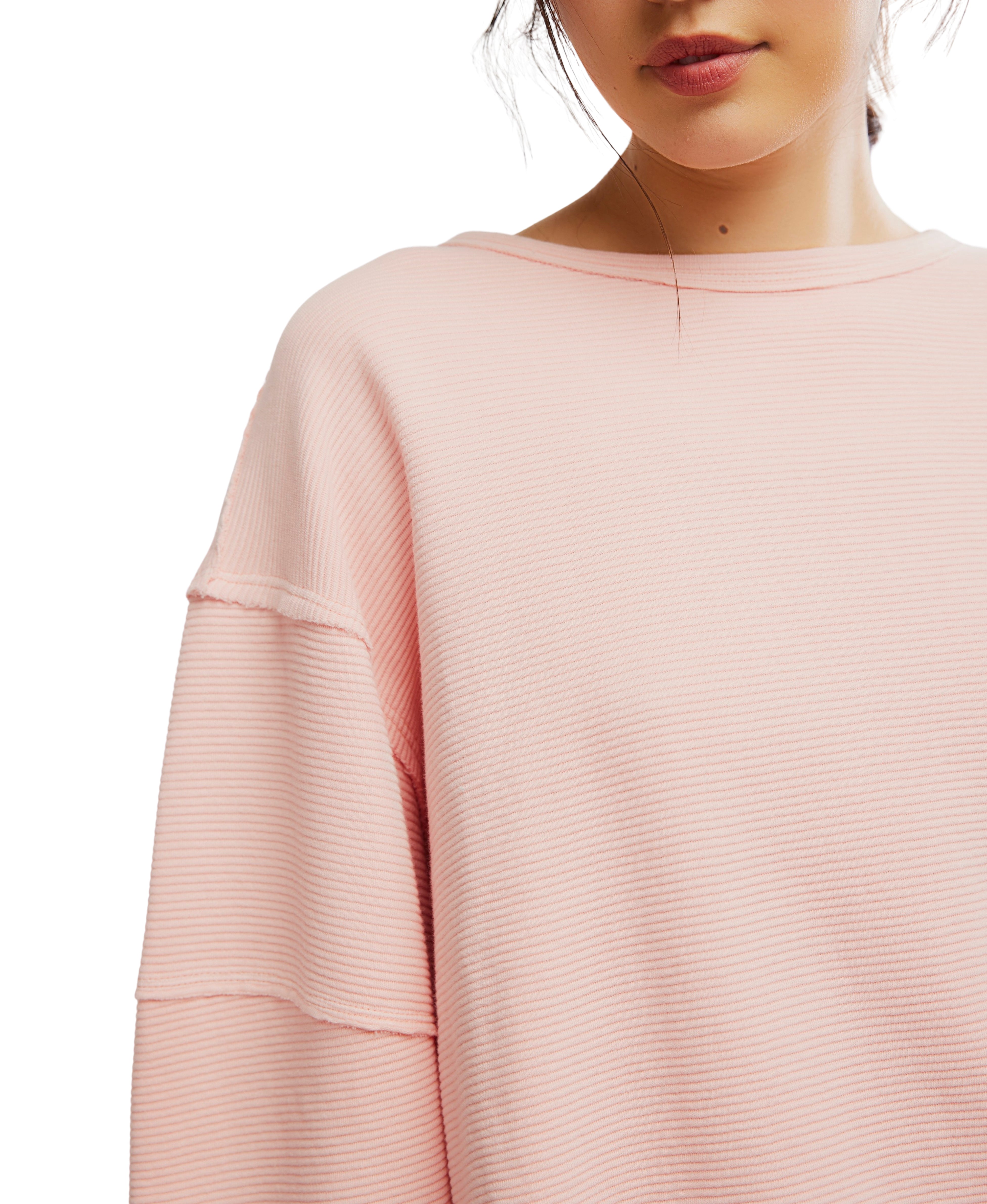We The Free Total Eclipse Tee (Blossom)- Free People