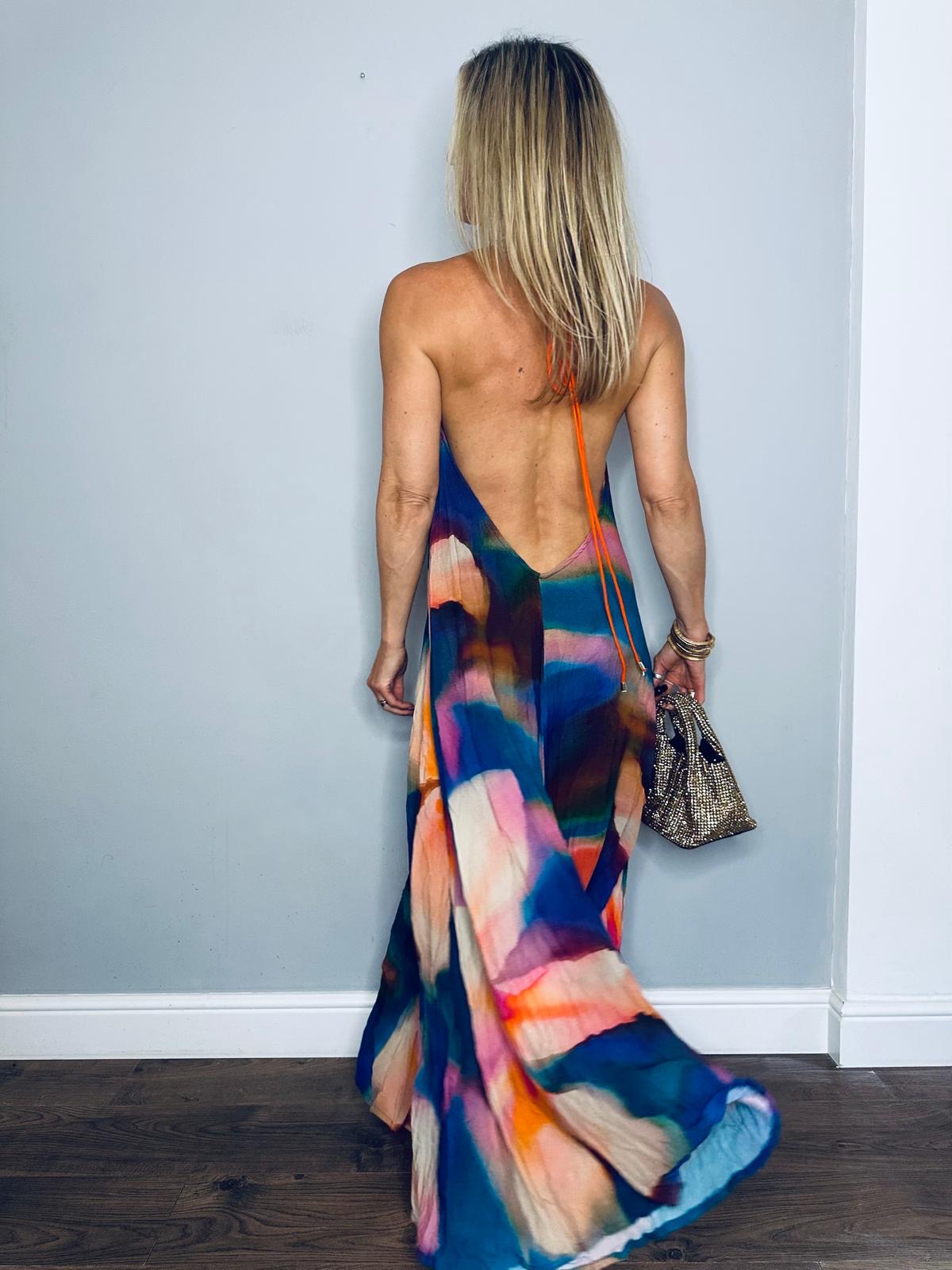 Free People Catalina Maxi