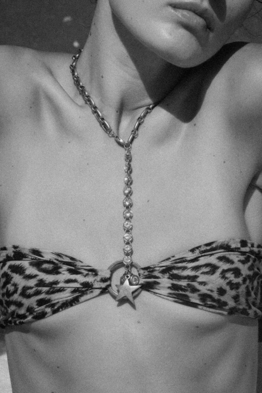 Leon Lariat