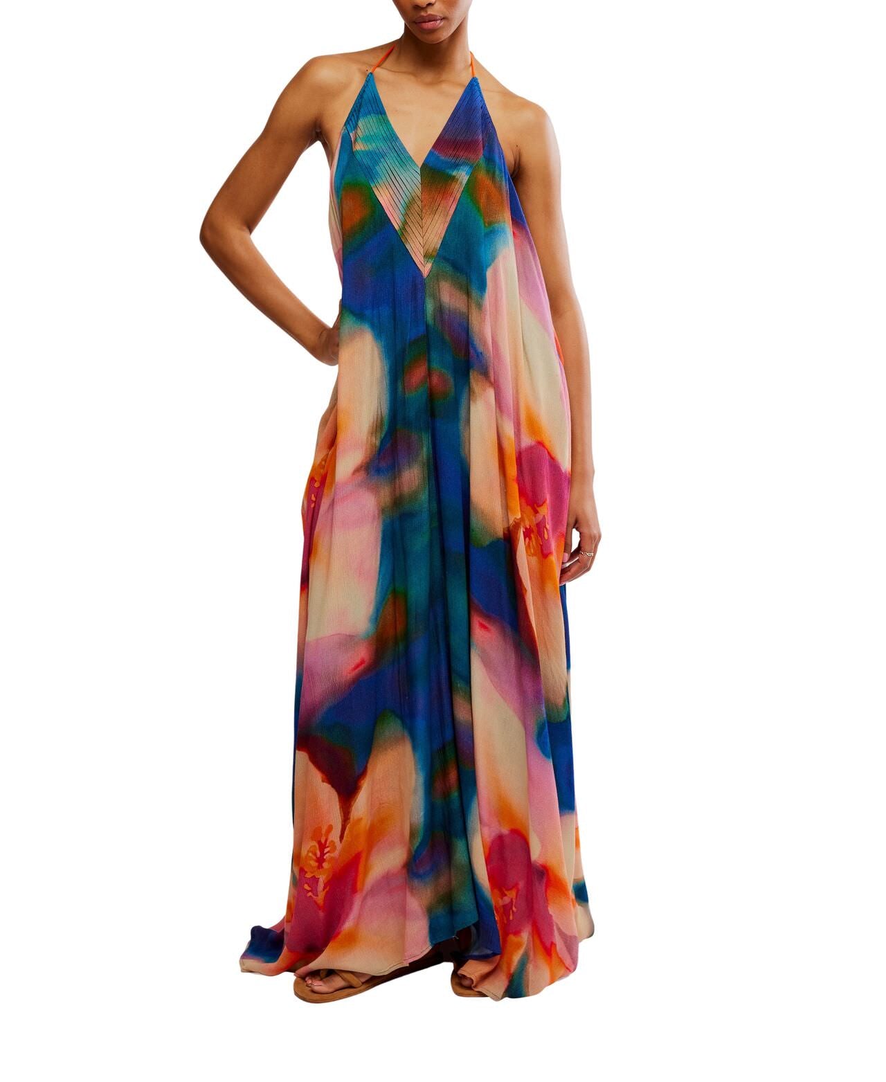 Free People Catalina Maxi