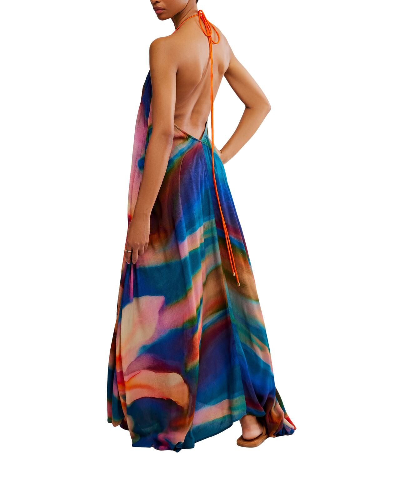Free People Catalina Maxi