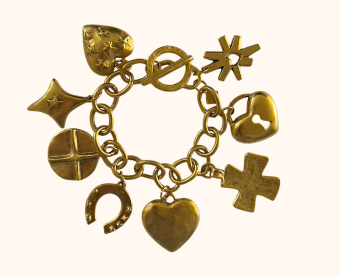 Rooney Bracelet