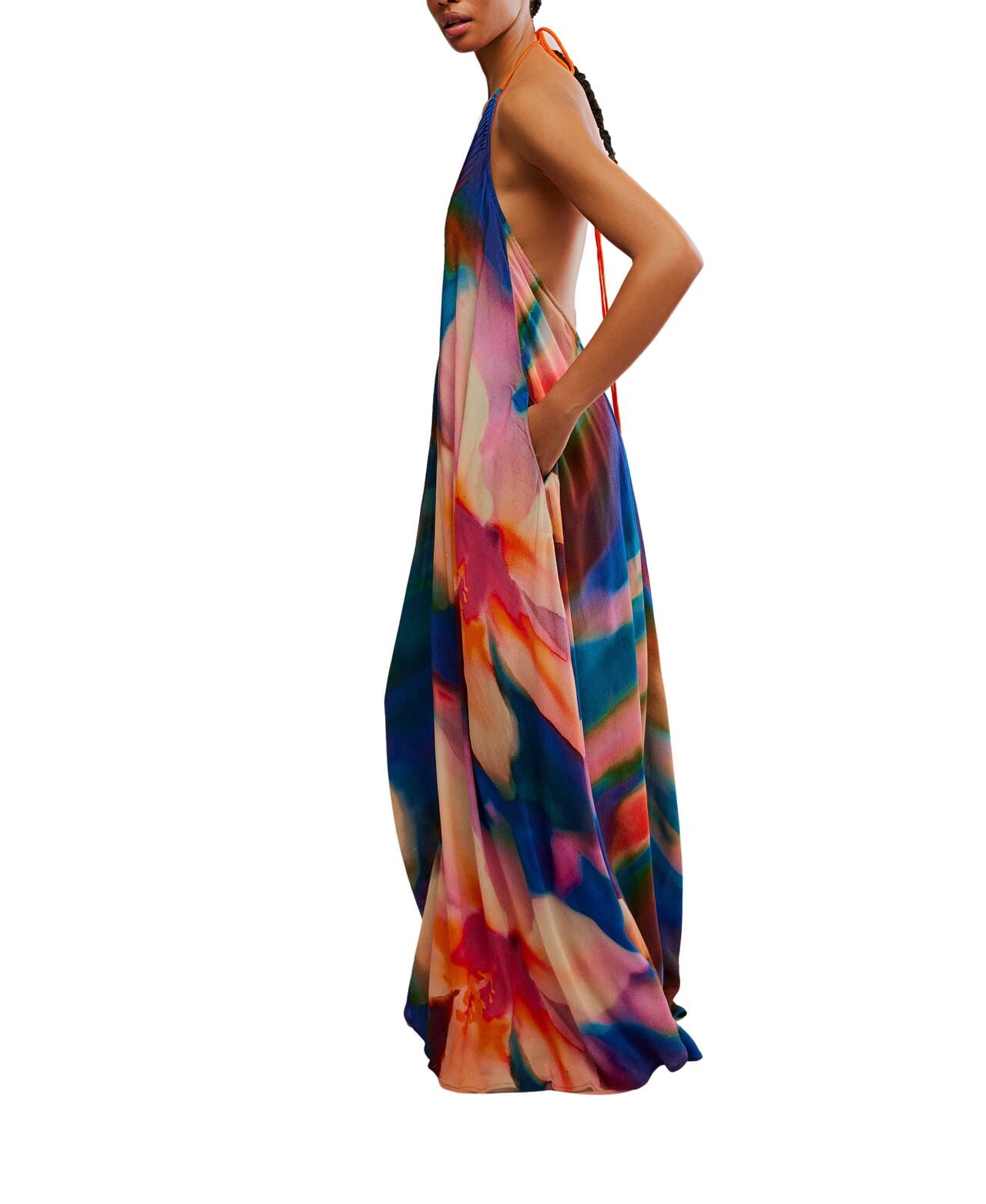 Free People Catalina Maxi