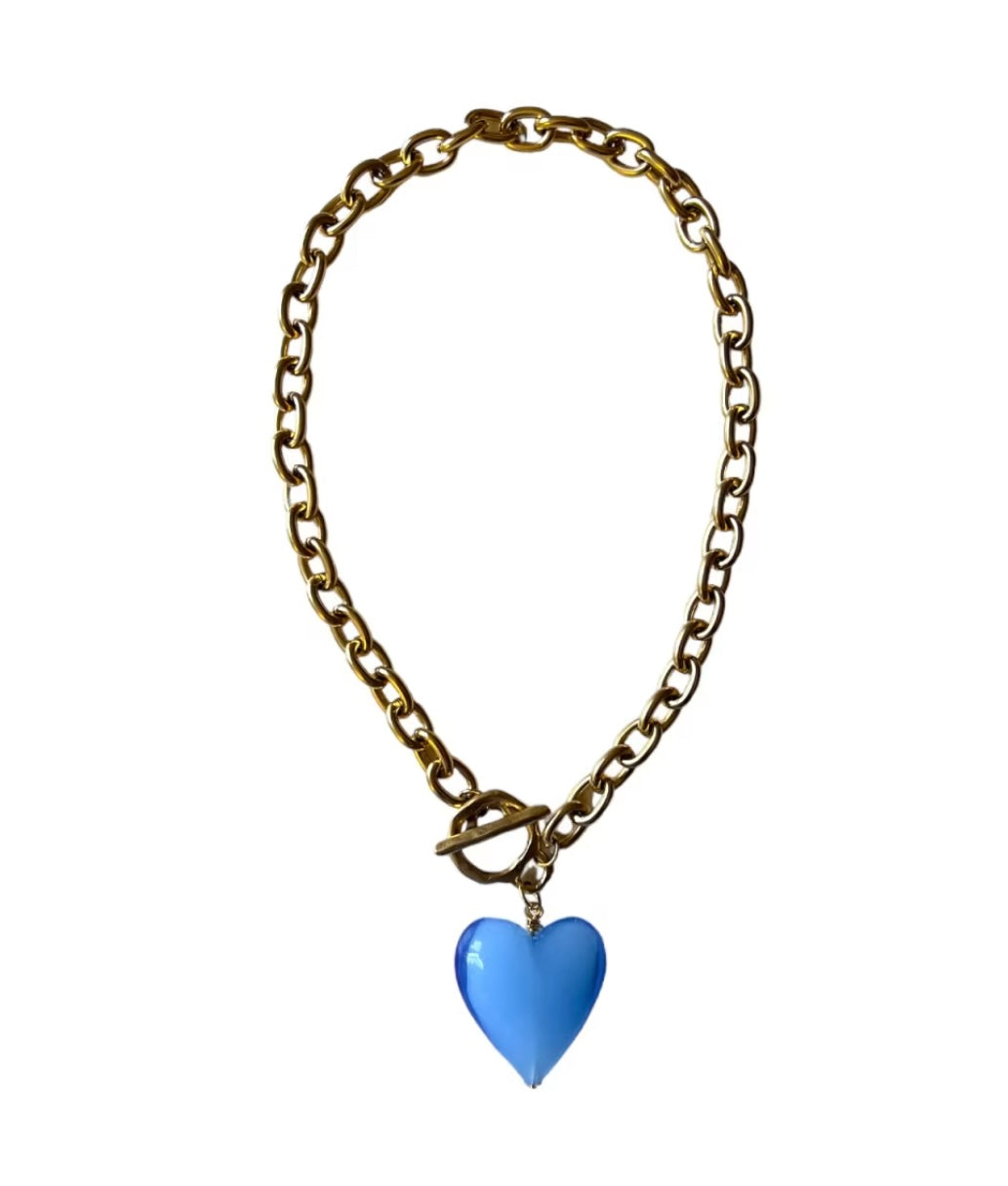 Amore Necklace