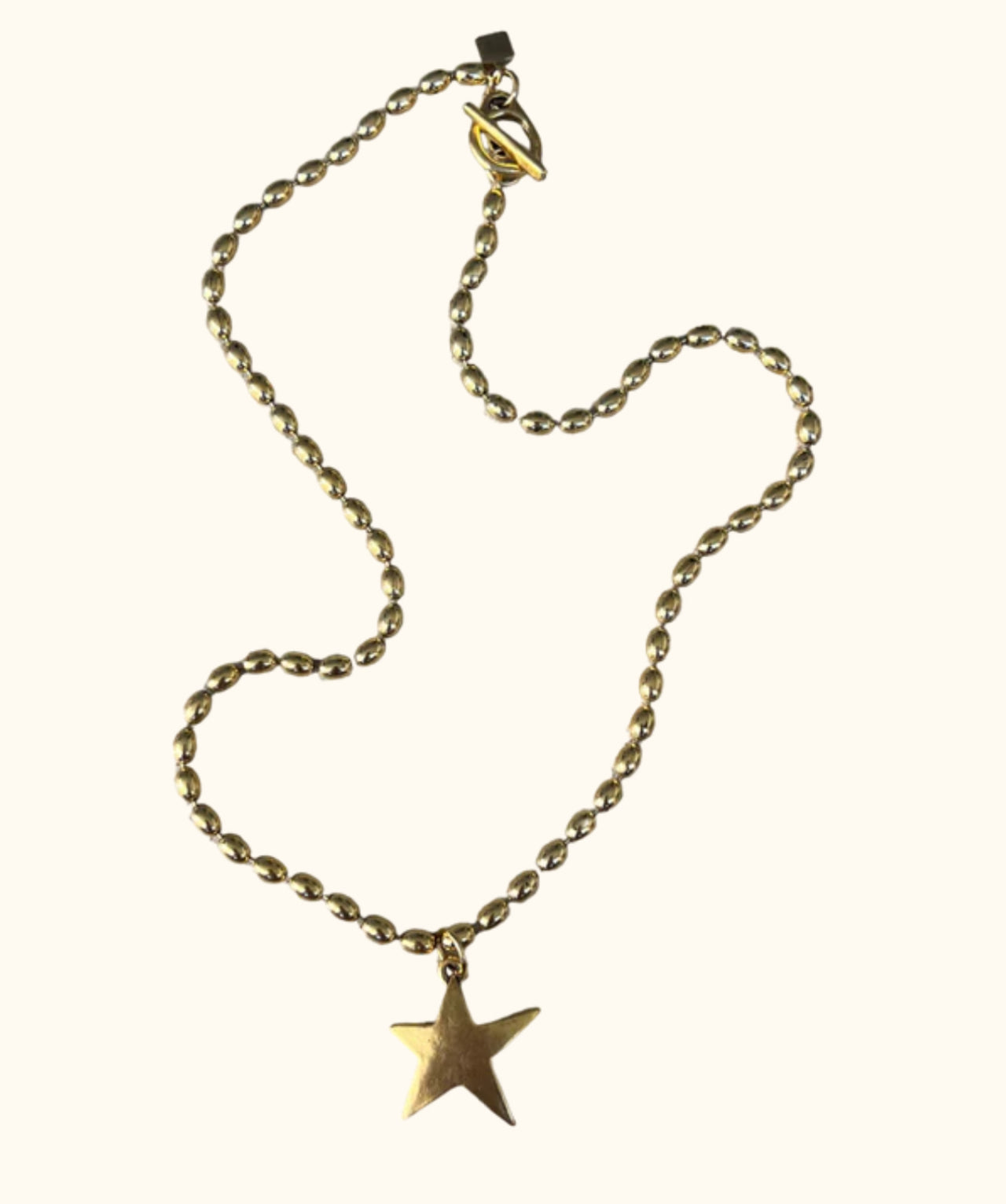 Billie Necklace