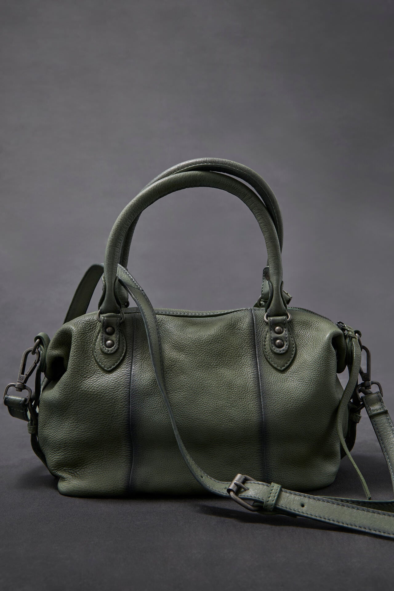 We The Free Baby Emerson Tote Bag - Free People (Secret Sage)