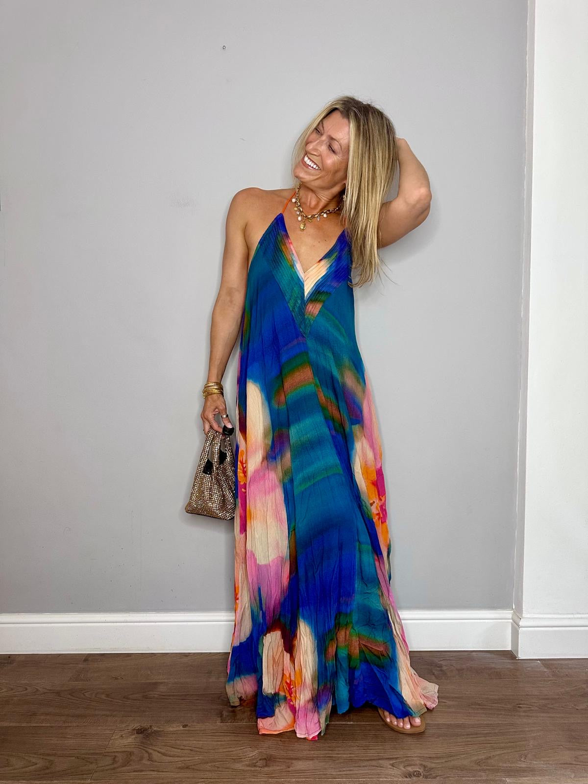 Free People Catalina Maxi