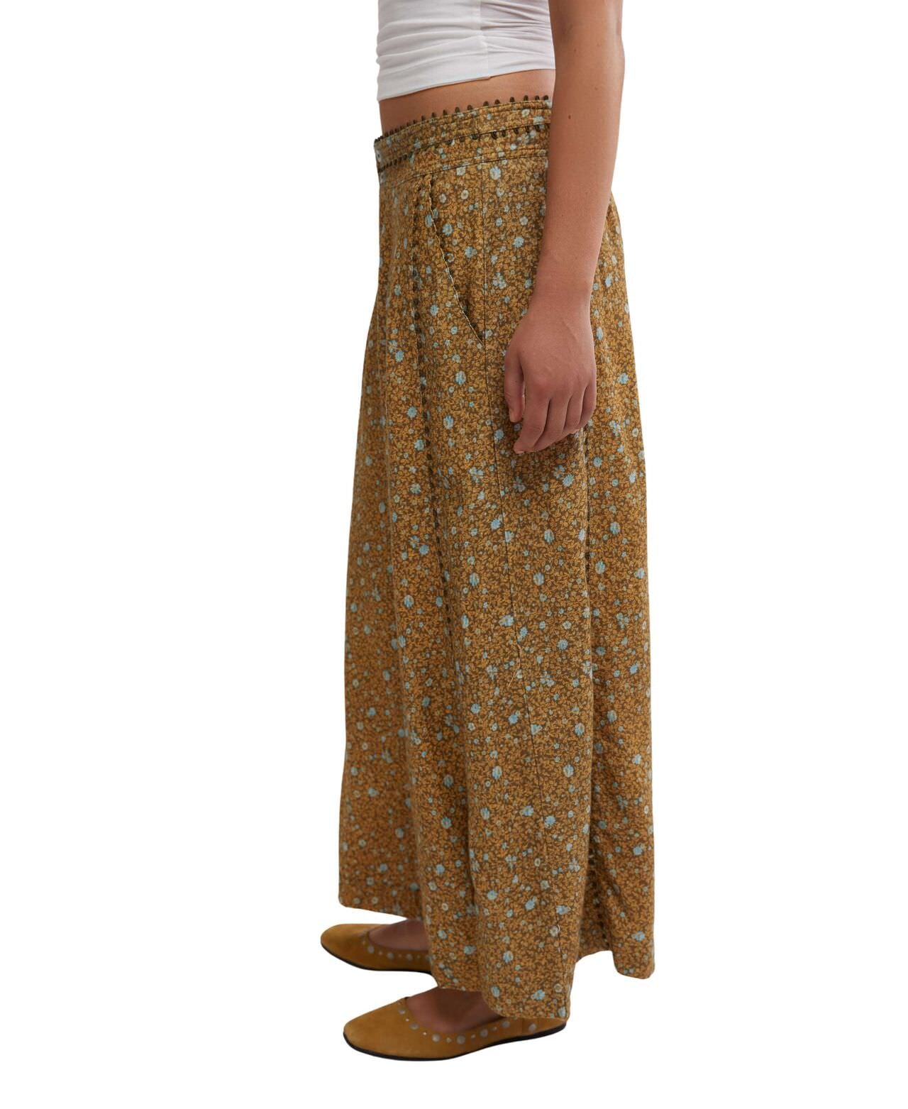Bali Guinevere Trousers - Free People