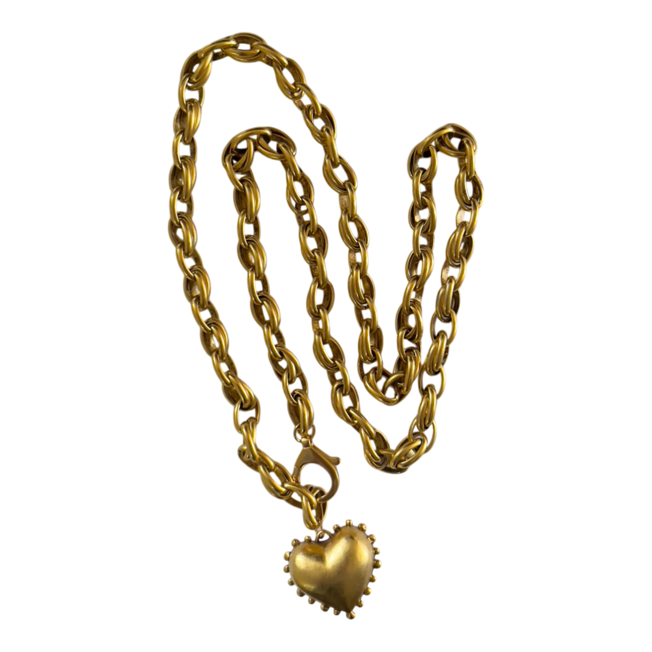 Marley Necklace