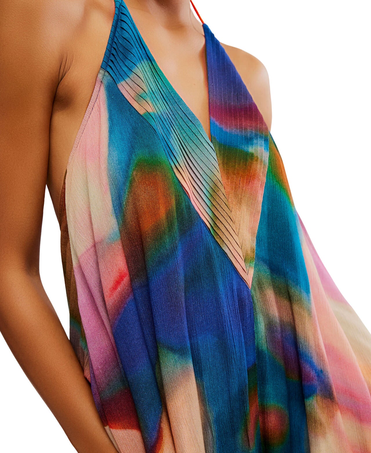 Free People Catalina Maxi