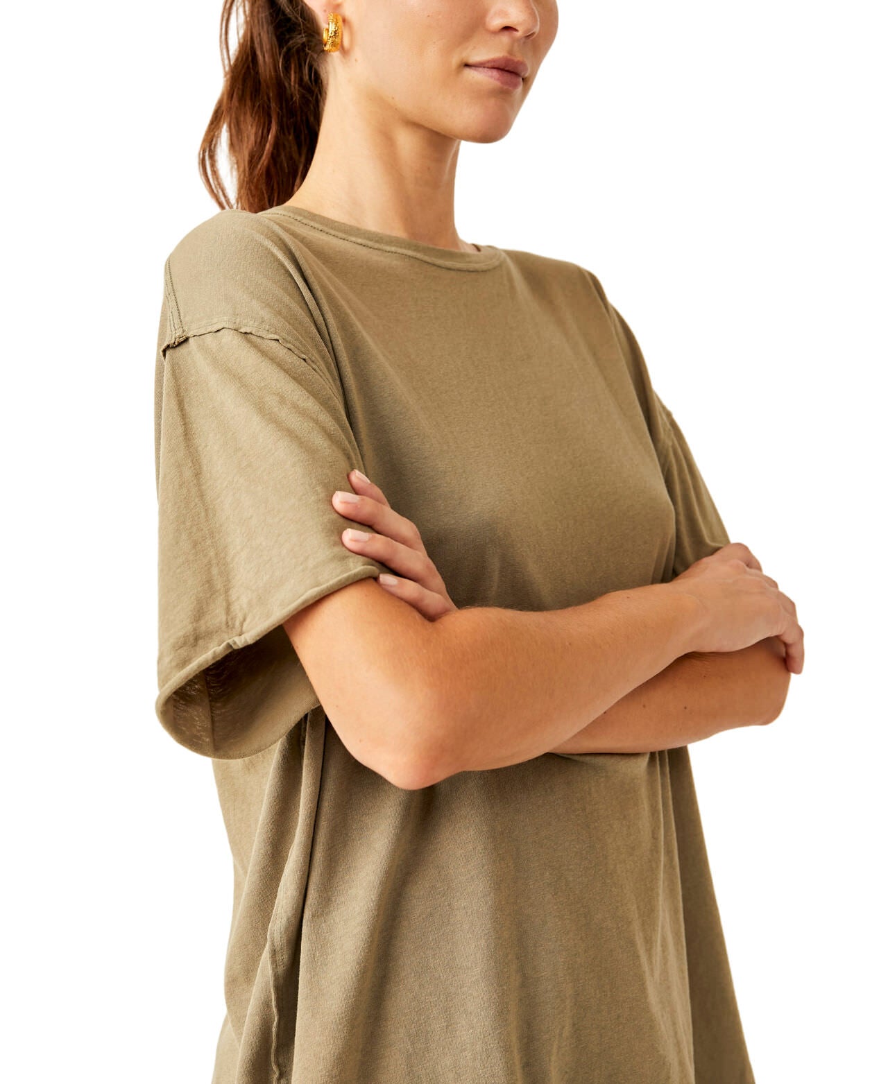 Nina Tee ( Olive Stone ) - Free People