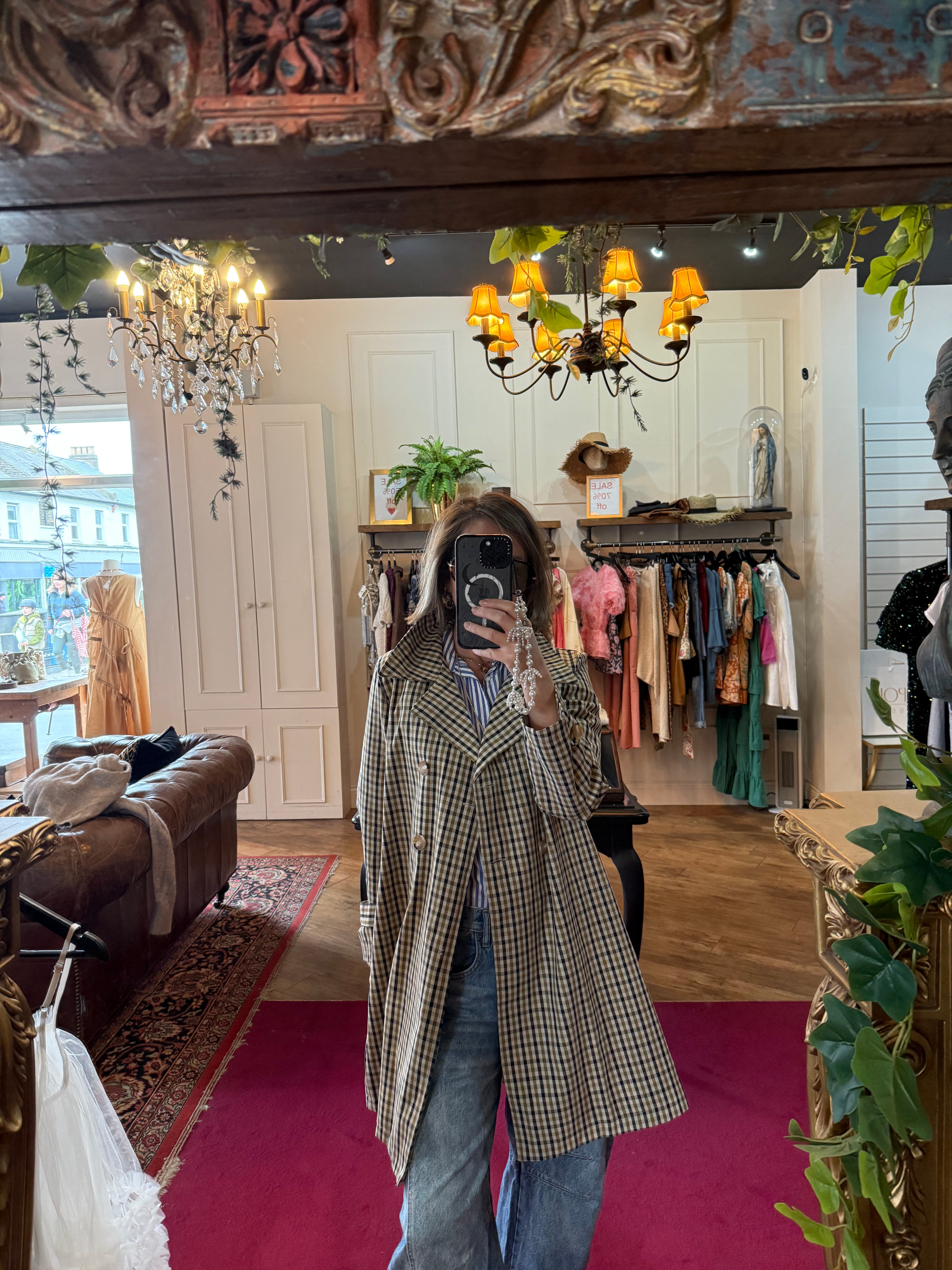 Edith Check Lightweight Mac