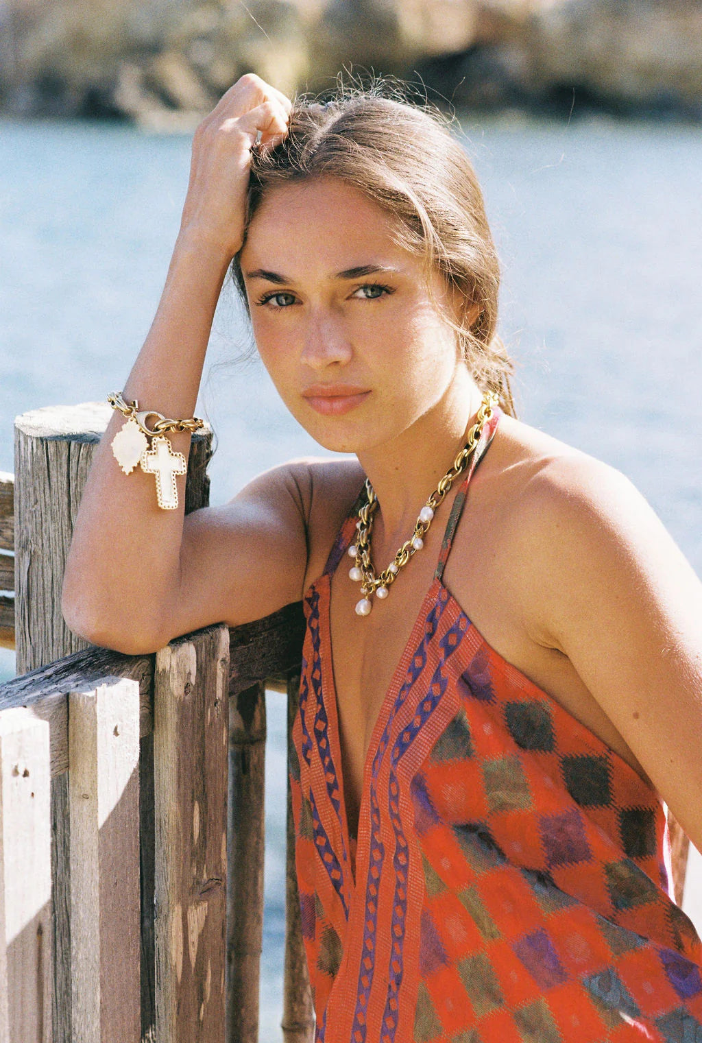 Gioia Bracelet