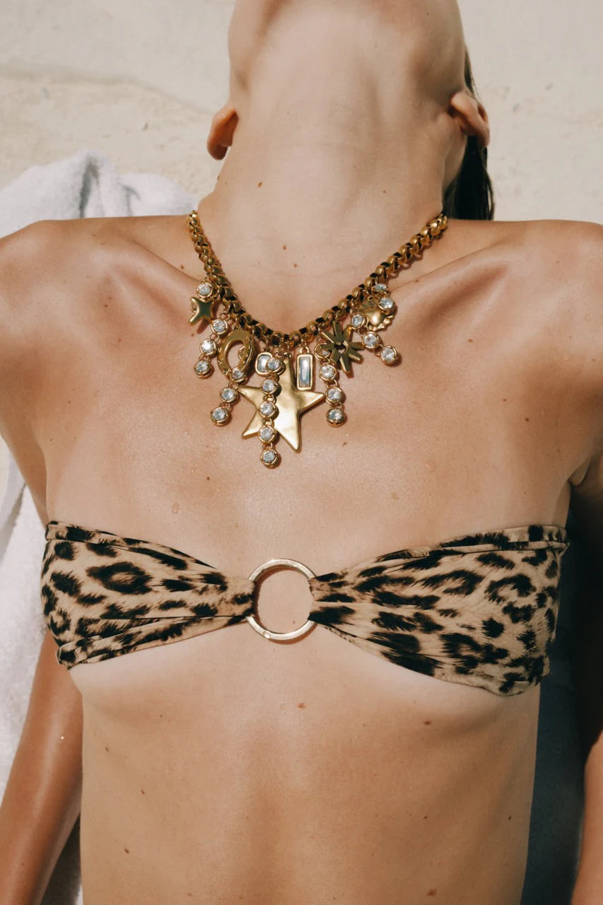 Stevie Necklace