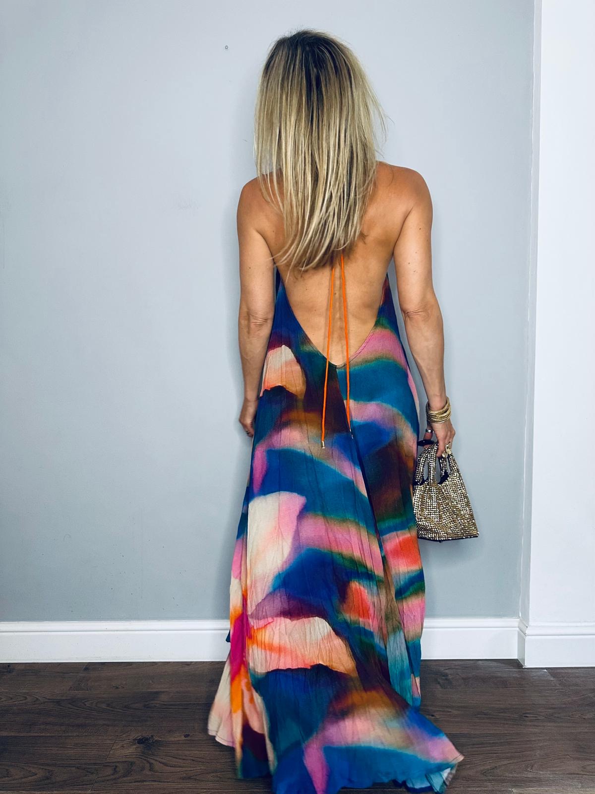 Free People Catalina Maxi