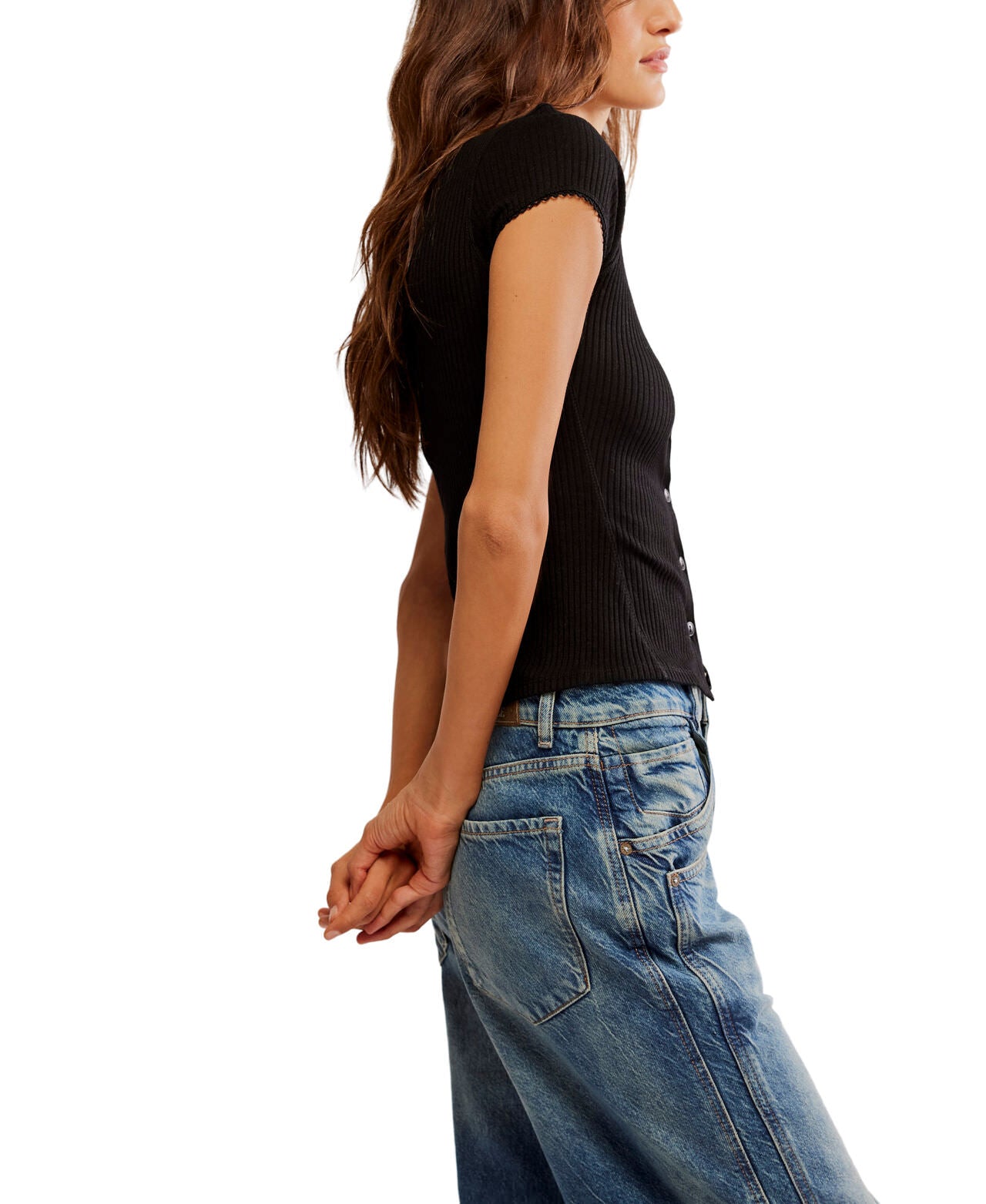 Most Wanted Cardi - Free People