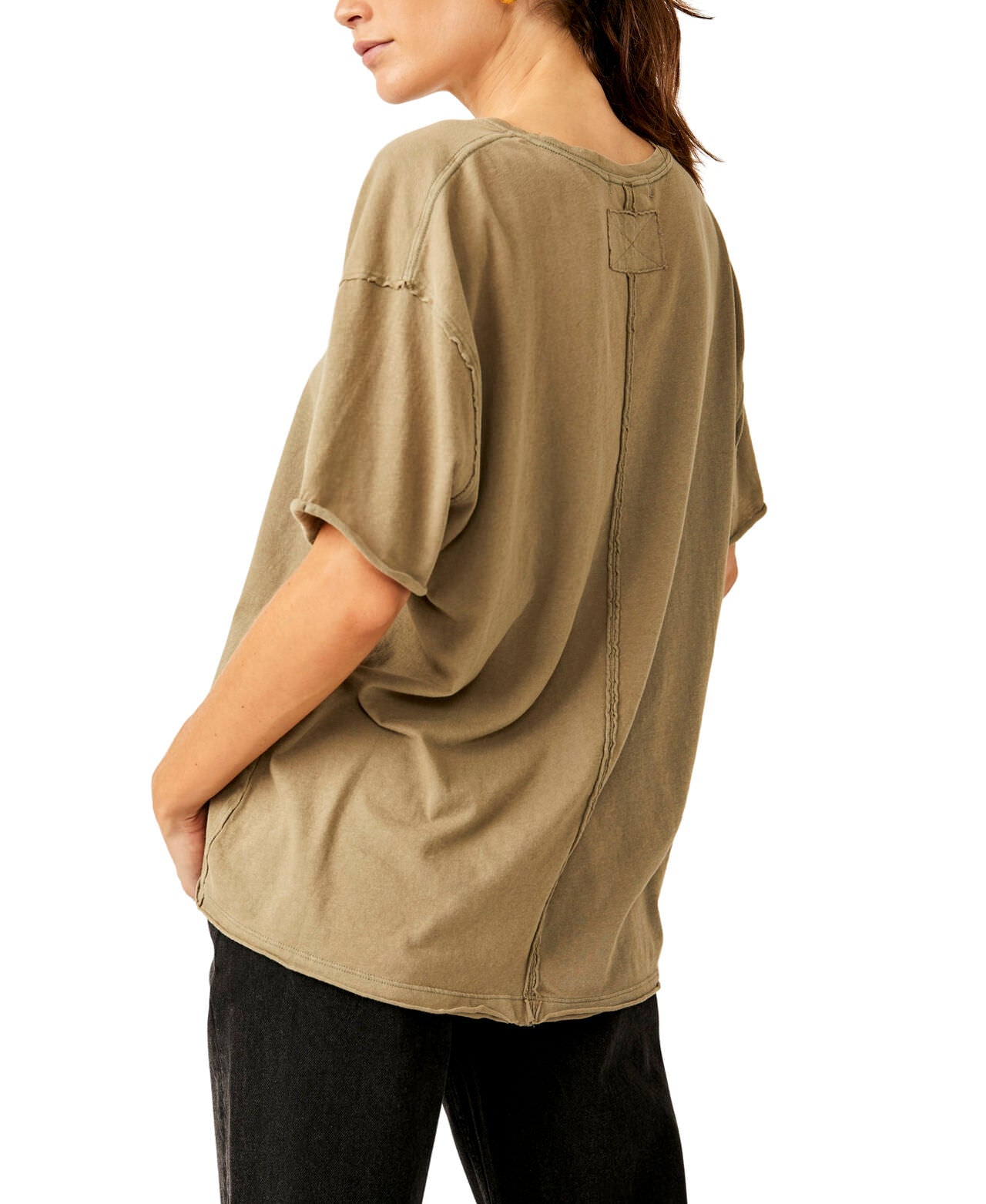 Nina Tee ( Olive Stone ) - Free People