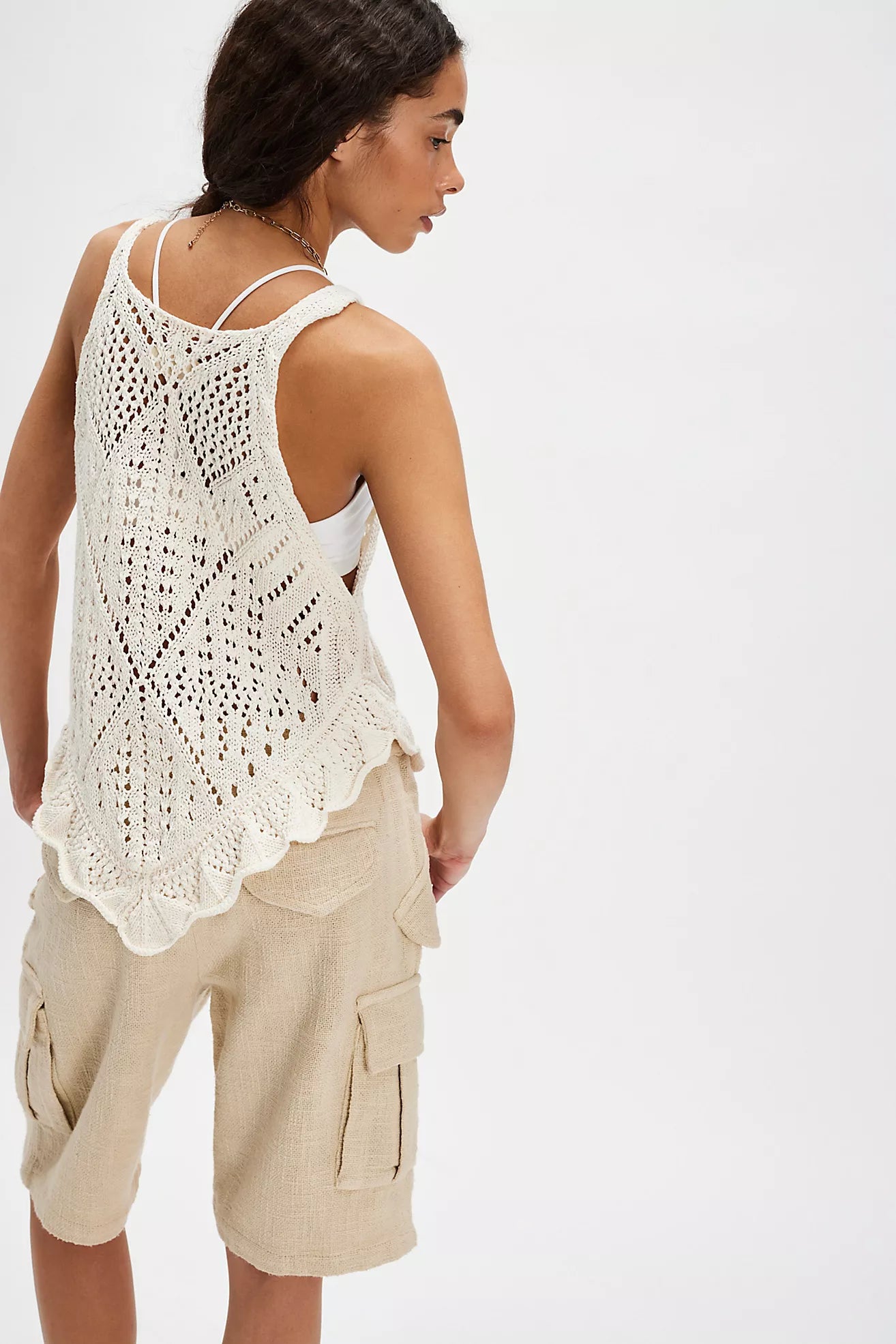 Sea Song Tank - Free People