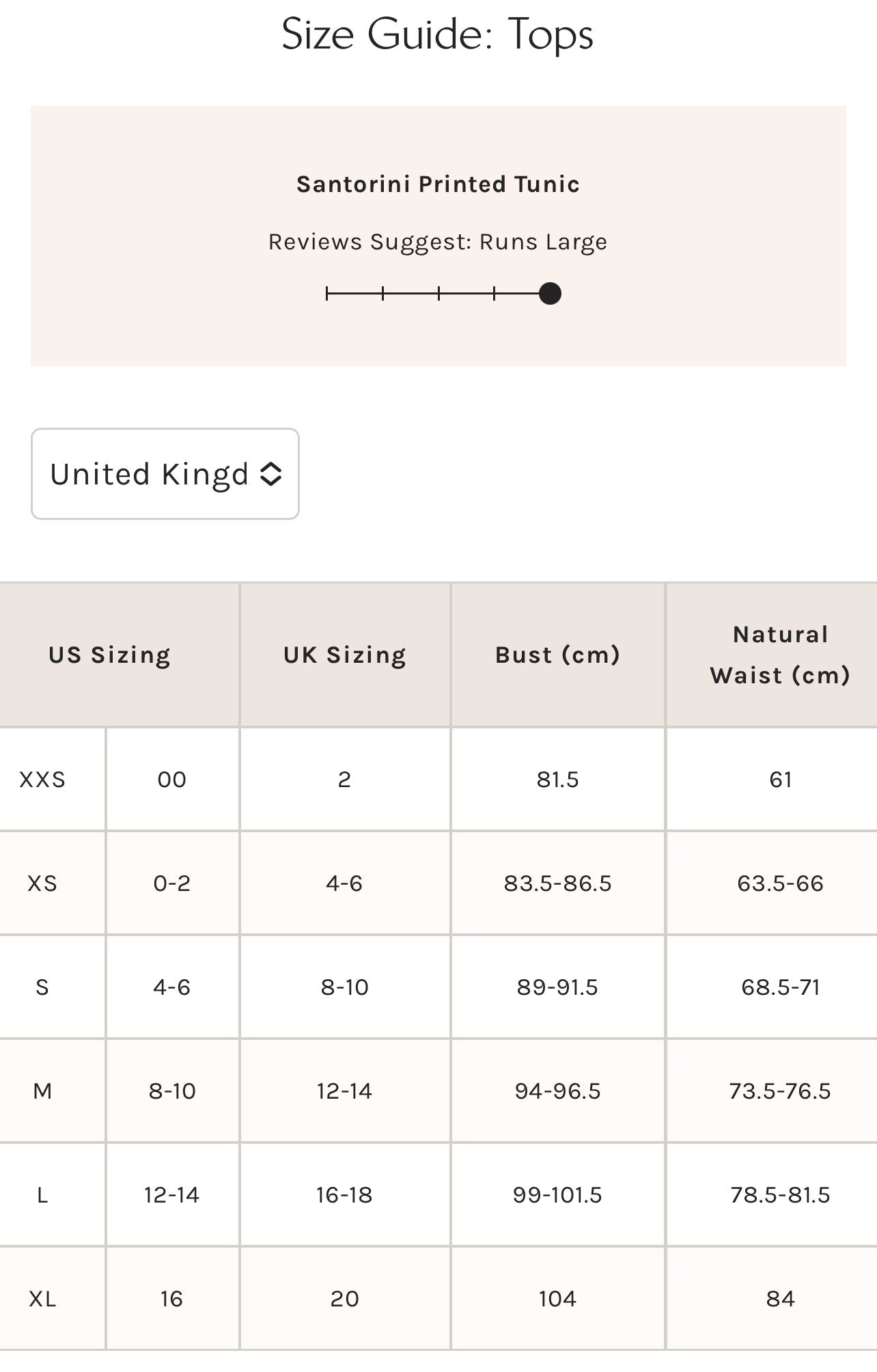 Santorini Printed Tunic (Ivory Sail Combo) - Free People