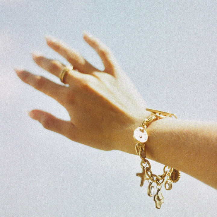 Graziella Bracelet