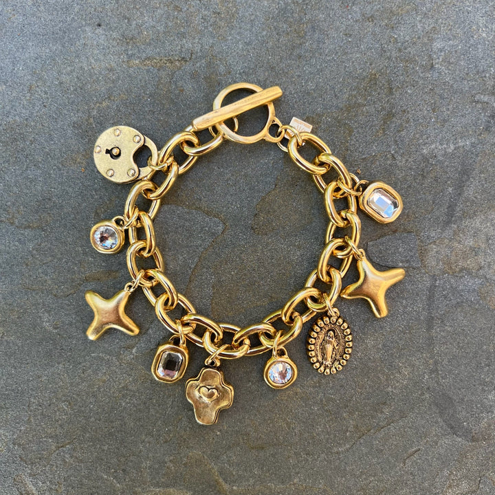 Graziella Bracelet