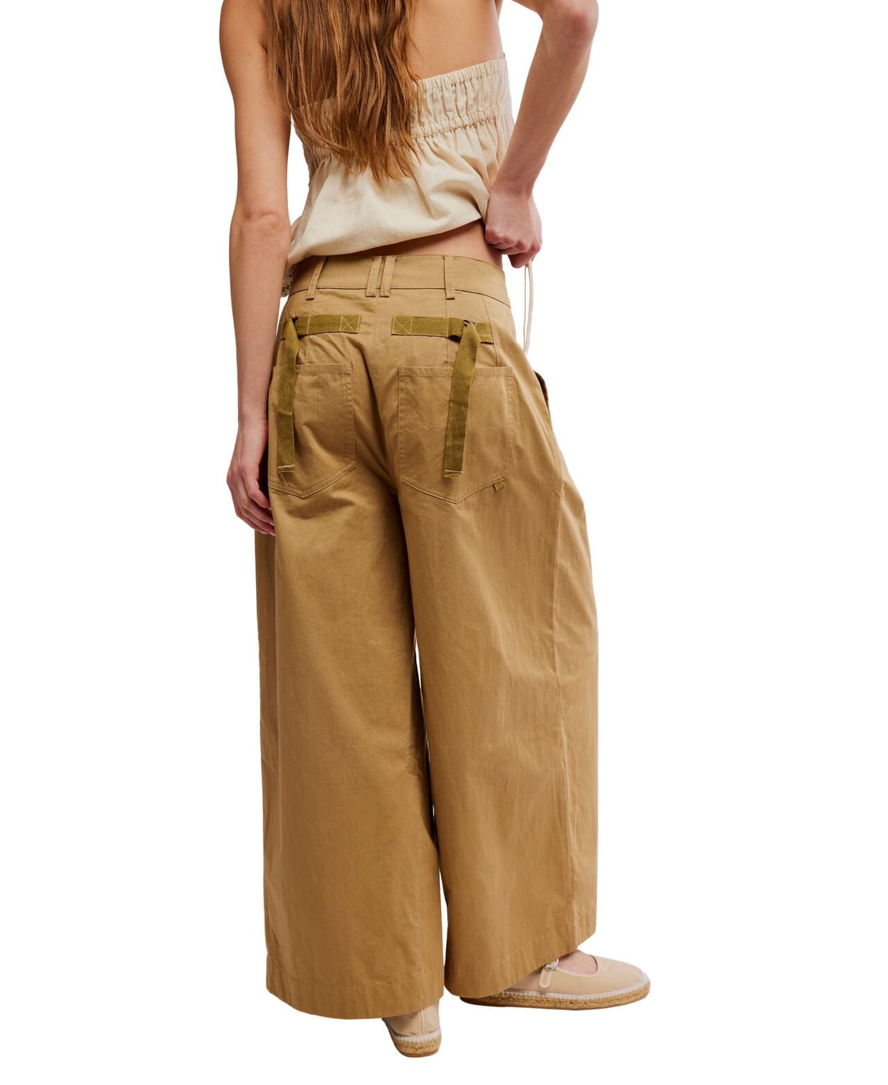 Free People Silverlake Chino