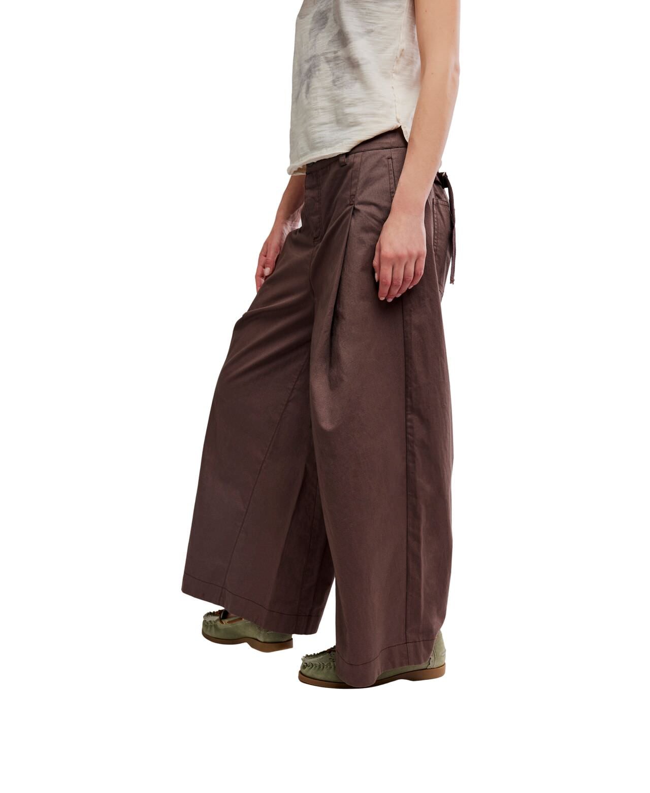 Free People Silverlake Chino