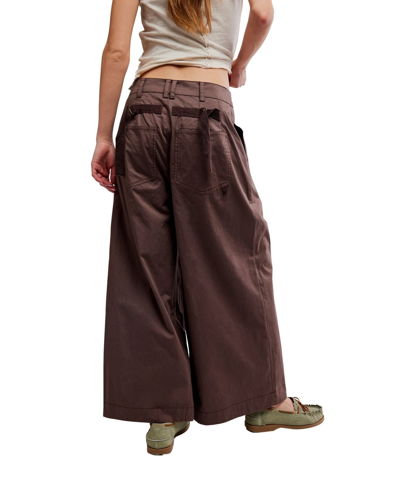 Free People Silverlake Chino