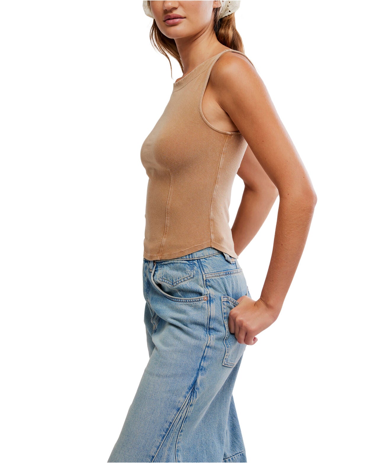 Free People Iconic Tank