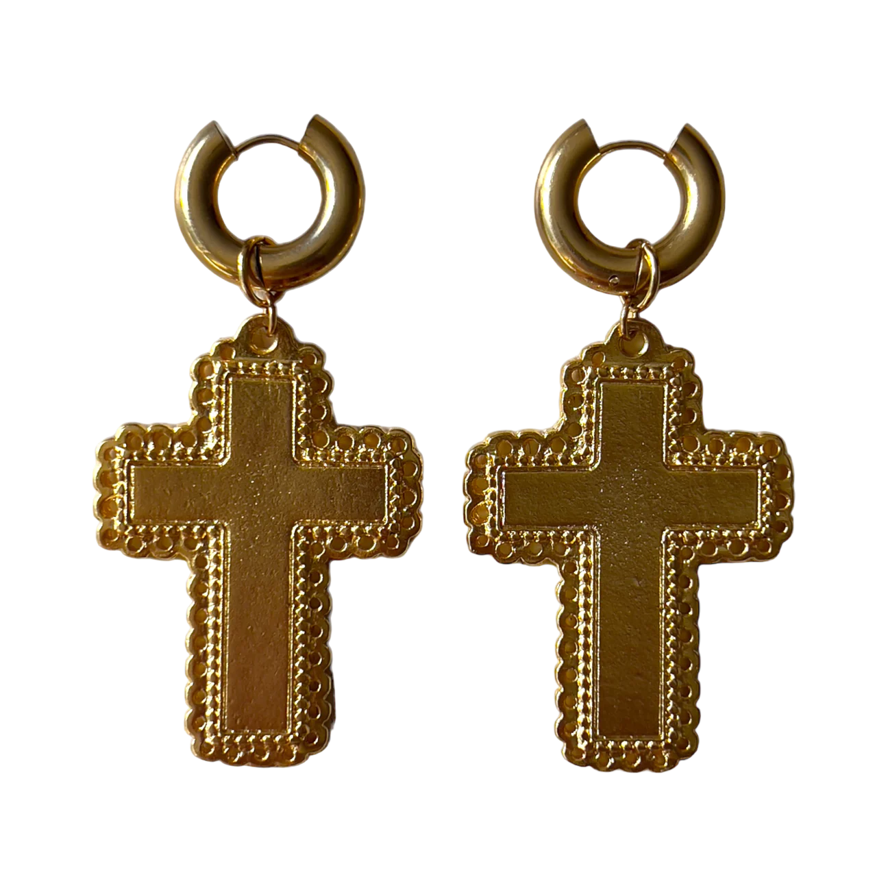 Madonna Earrings