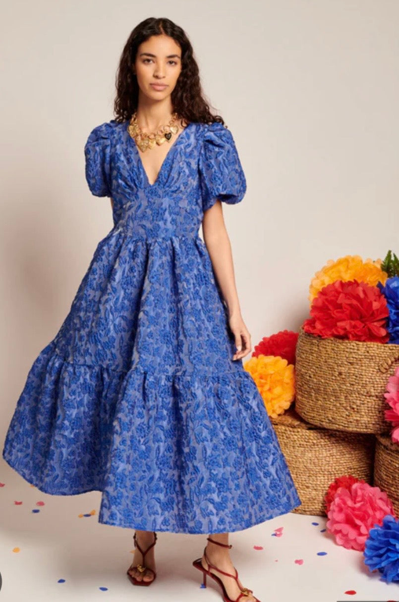 Sister Jane Luna Dress