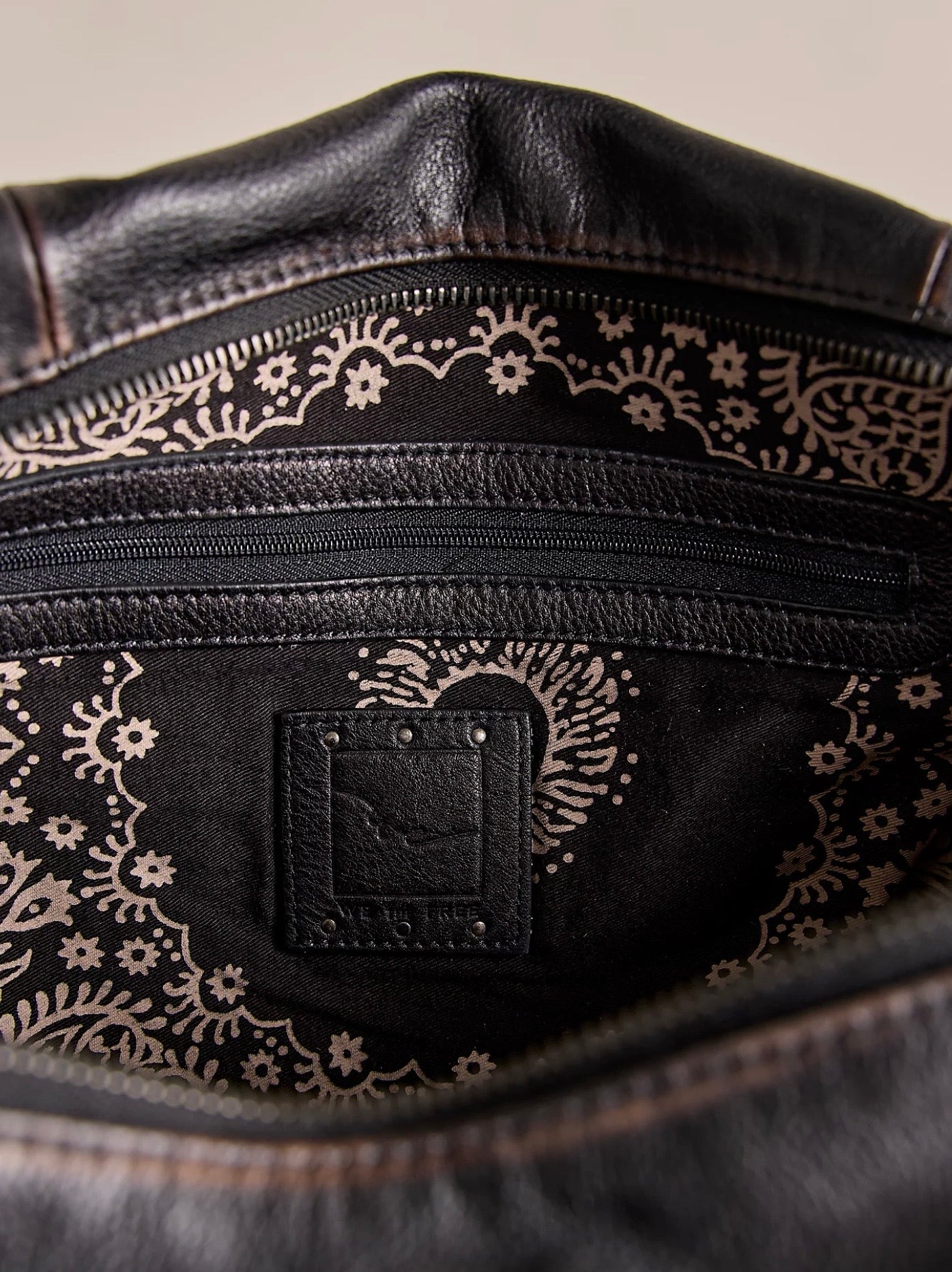 Free People Emerson Tote Bag