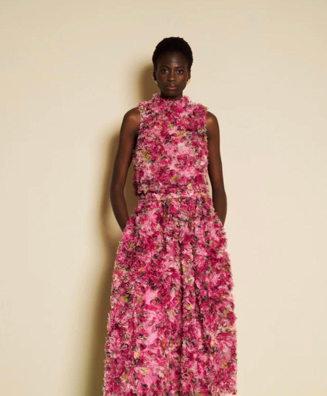 Sister Jane Dream Meadow Tulle Skirt