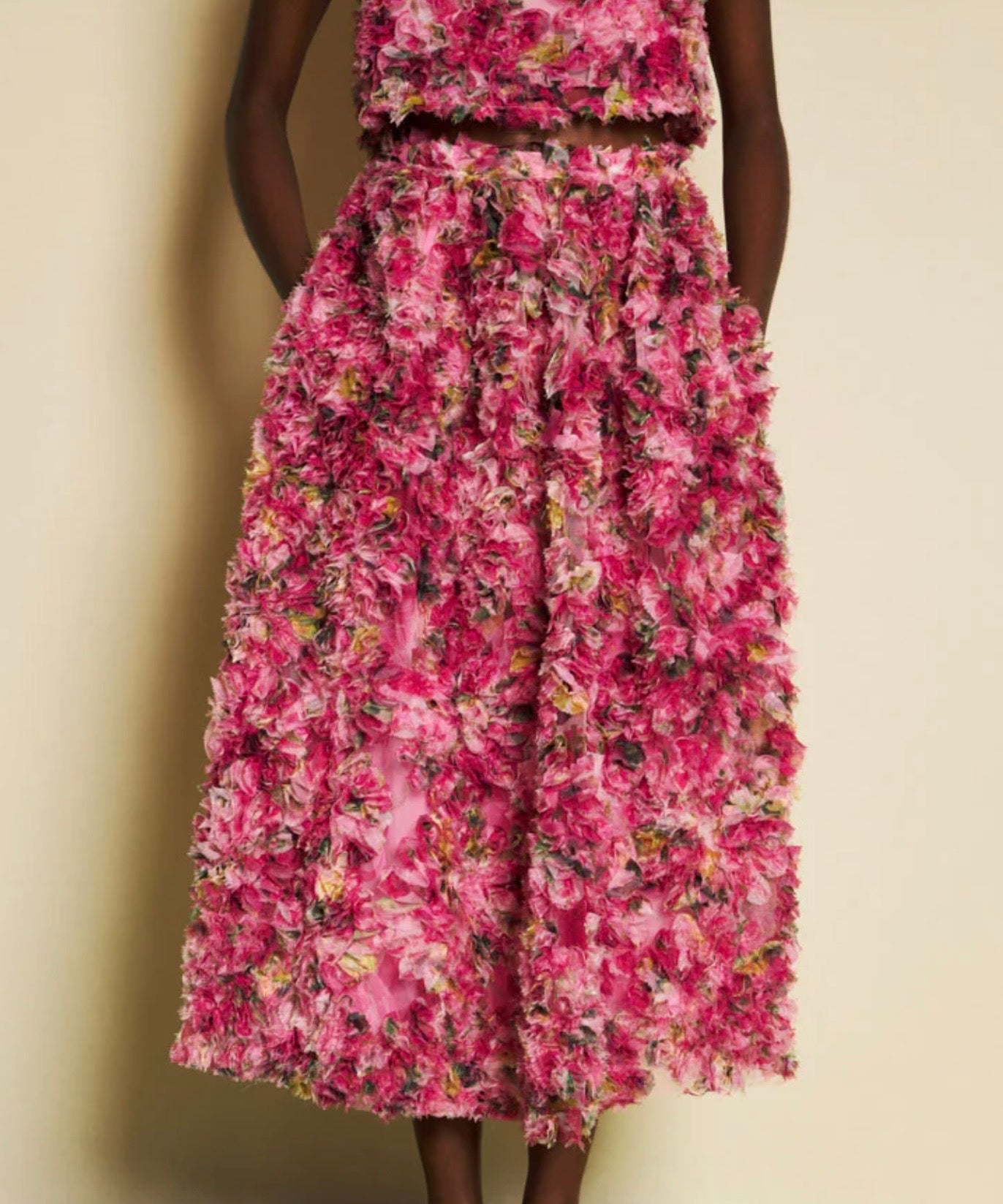 Sister Jane Dream Meadow Tulle Skirt