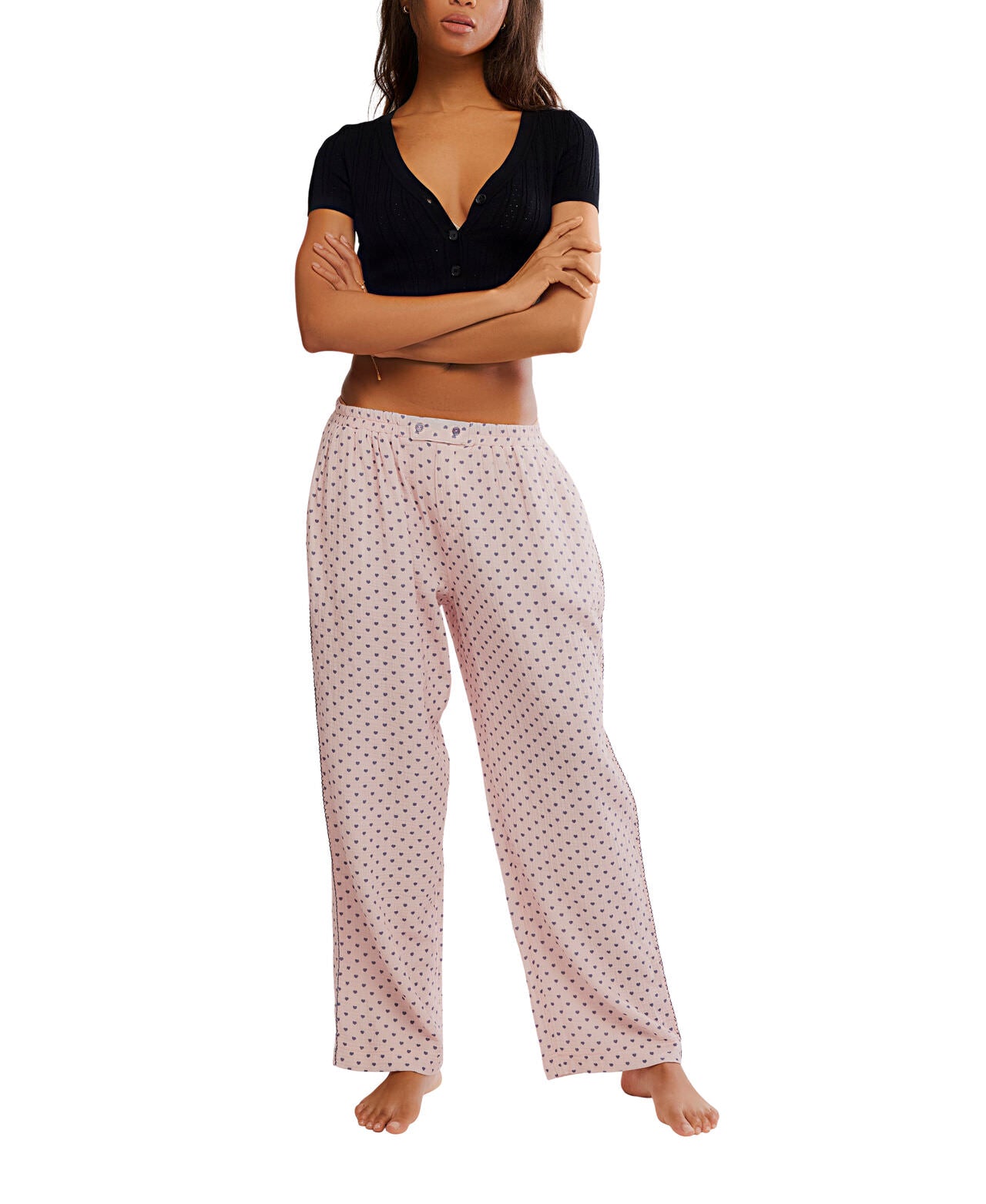 Free People Be Mine Pant