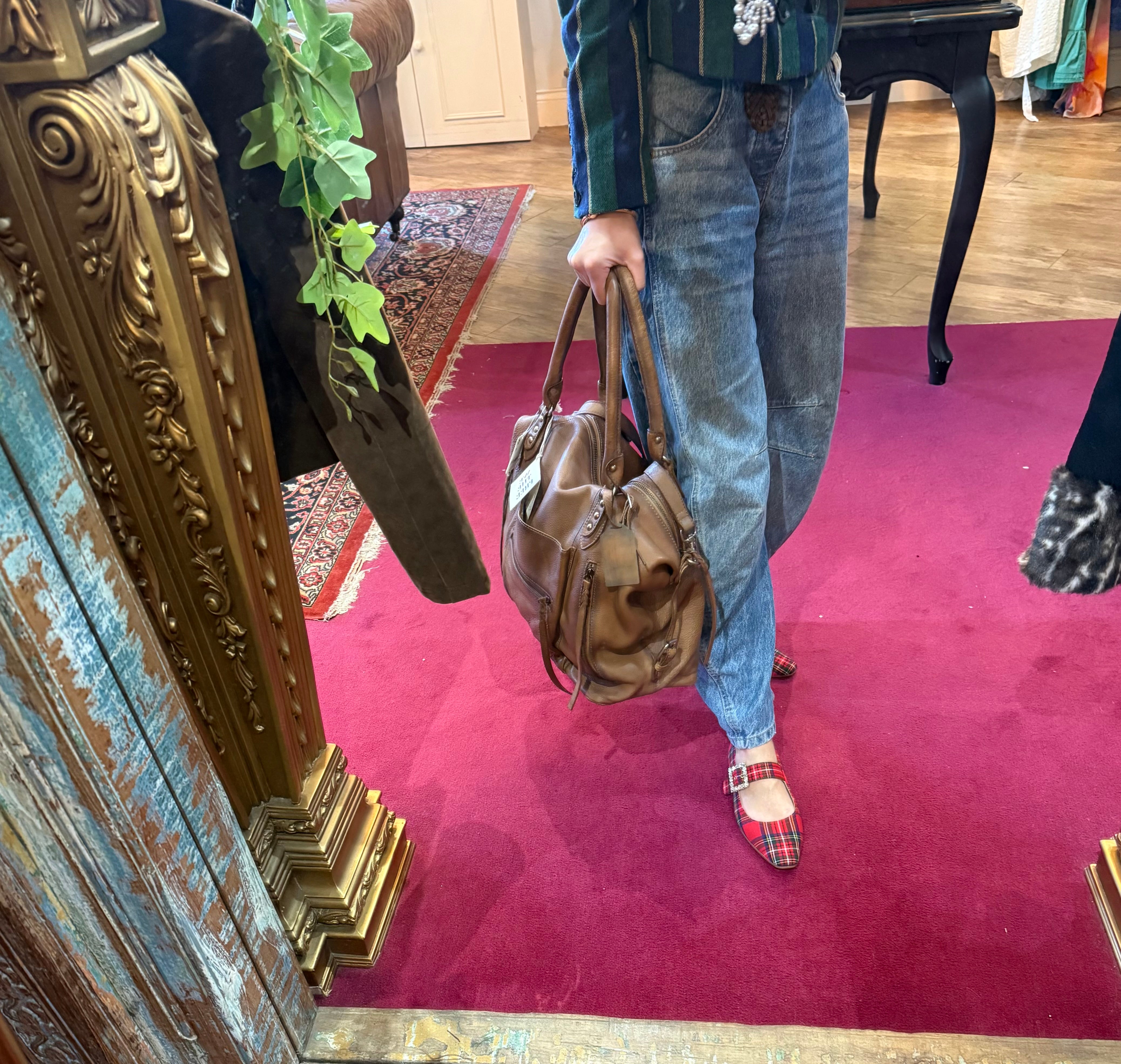 Free People Emerson Tote