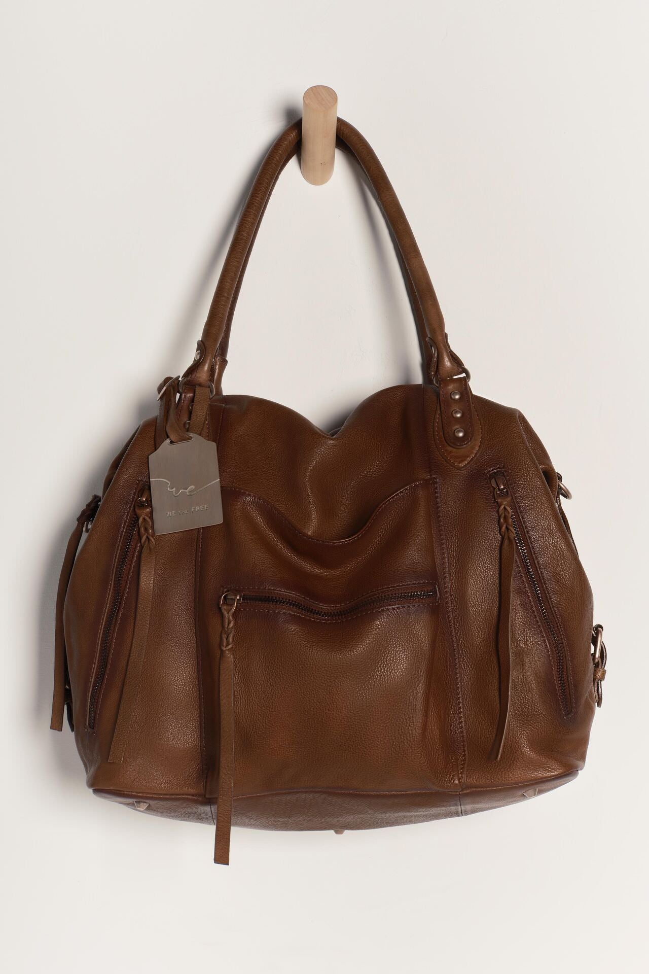 We The Free Emerson Tote Bag - Free People