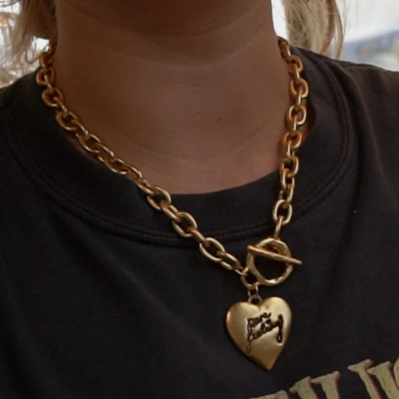 Pure Feeling Necklace