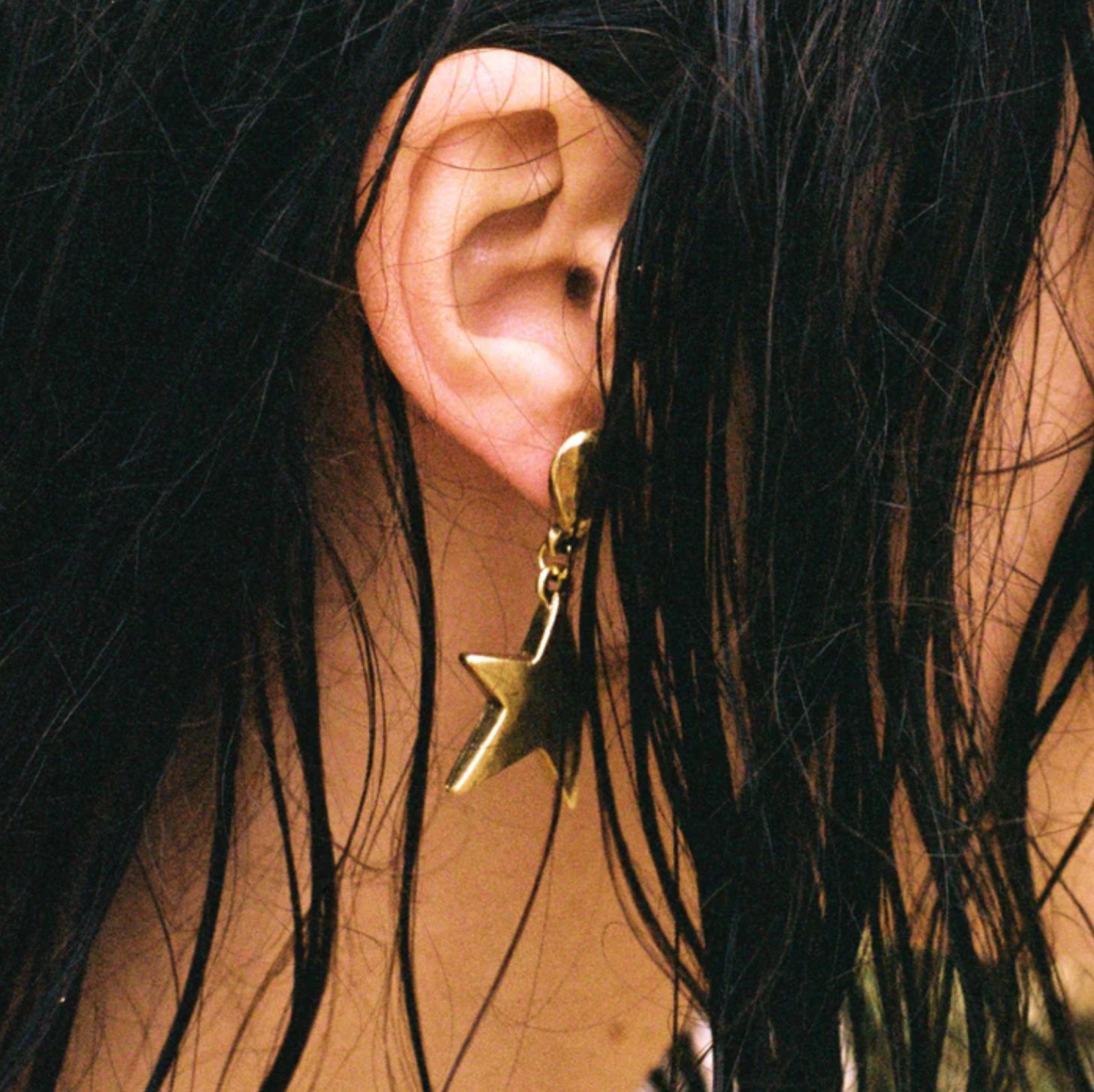 Billie Earrings