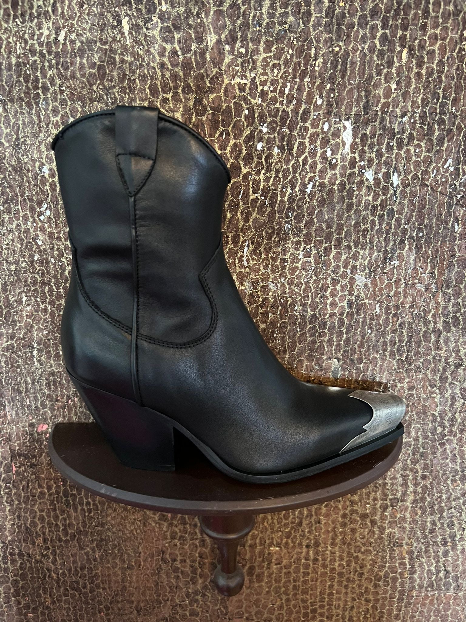 Braydon Western Boot - FREE PEOPLE