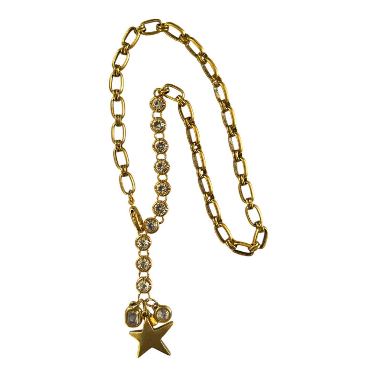 Leon Lariat