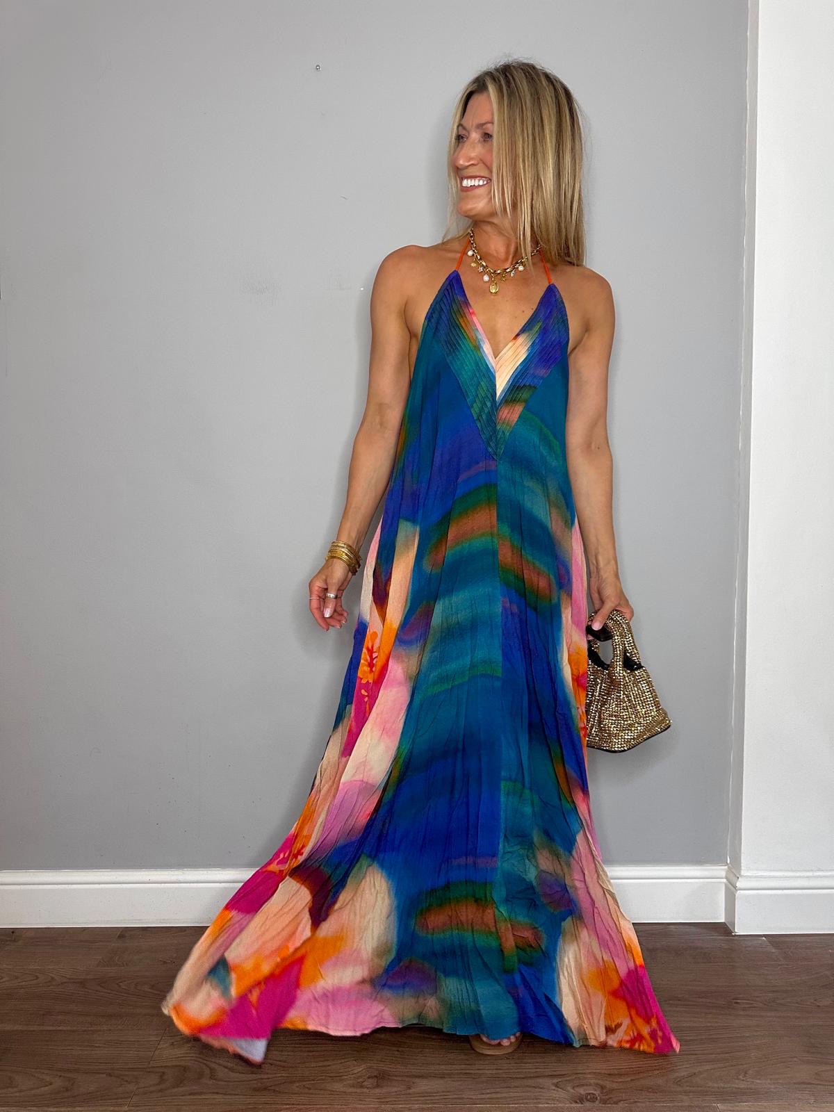 Free People Catalina Maxi
