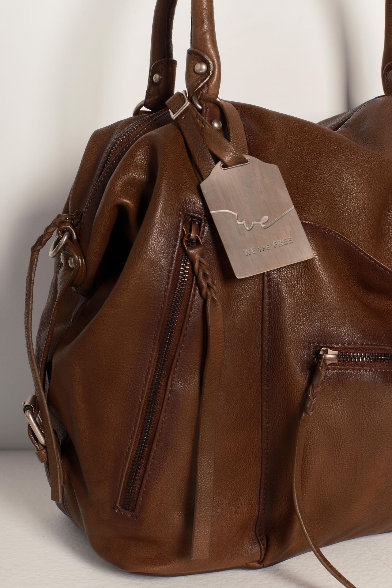 We The Free Emerson Tote Bag - Free People
