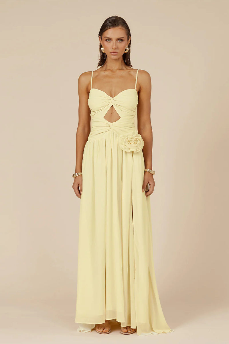 Mia Maxi Dress