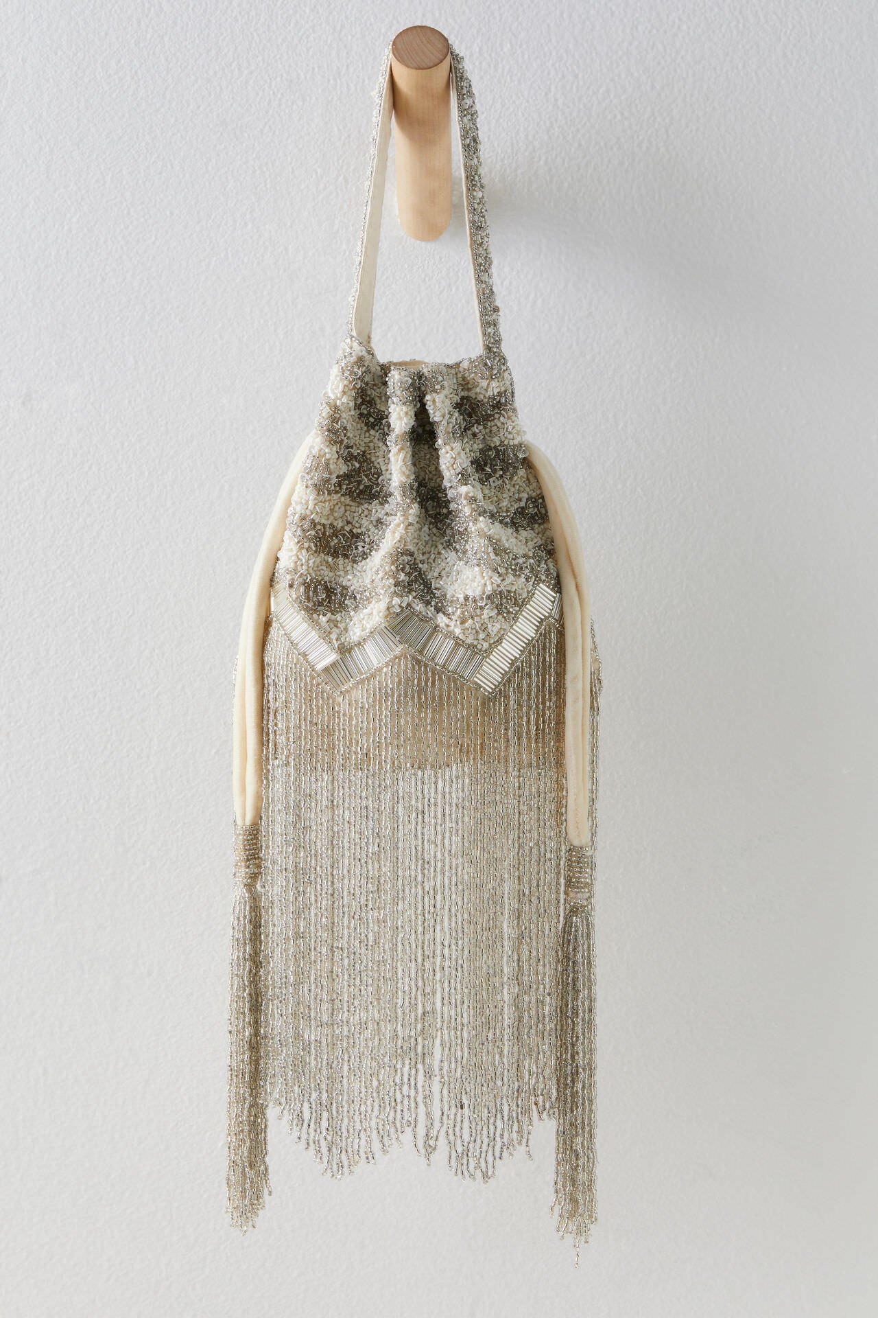 Razzle Dazzle Clutch - Free People