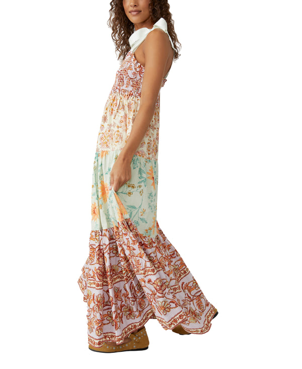 Bluebell Maxi