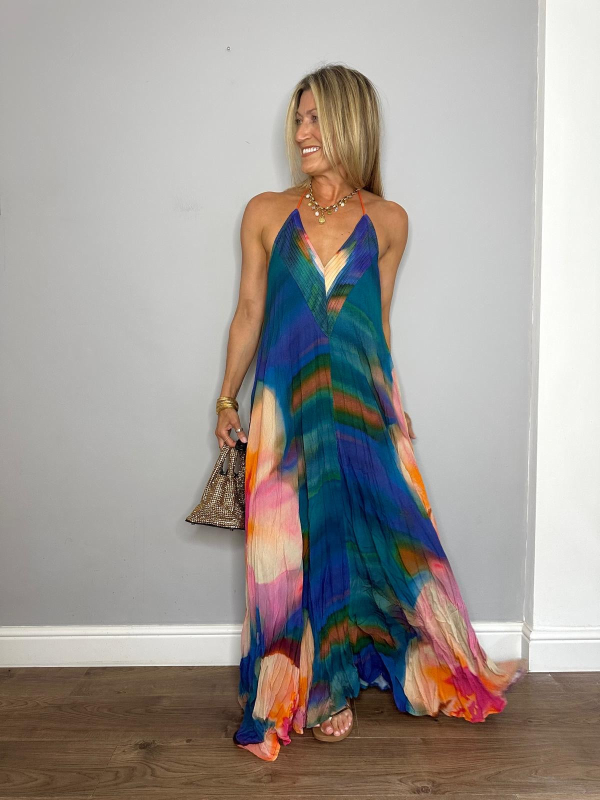 Free People Catalina Maxi
