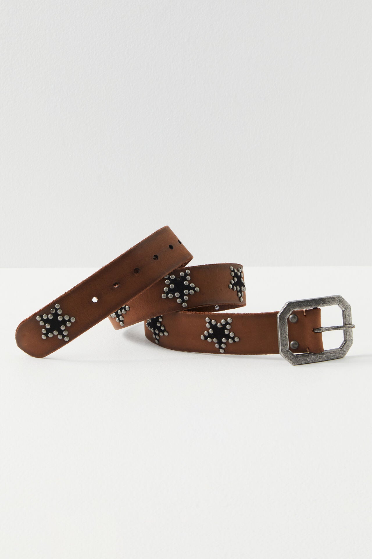 Starcrossed Studded Belt - Free People