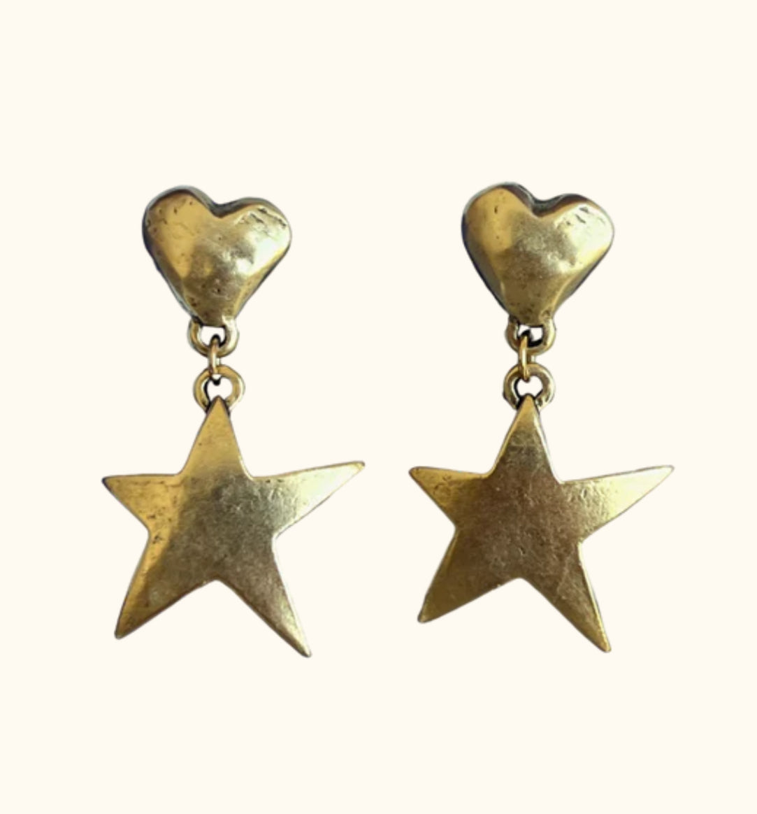 Billie Earrings