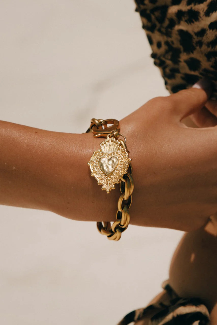 Gioia Bracelet